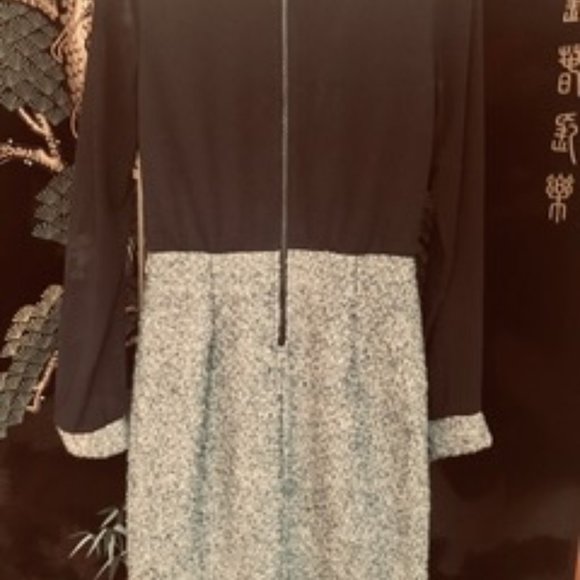 MODALISTAS New YORK Designer Mini Dress NWOT - Picture 4 of 6